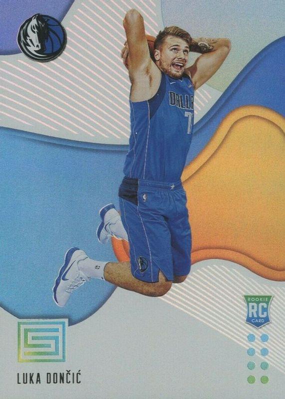 Luka Doncic #172