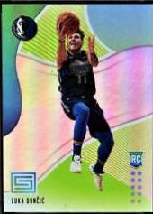 Luka Doncic [Green]