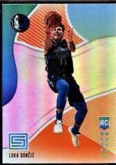 Luka Doncic [Orange]