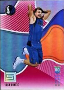 Luka Doncic [Red] #172