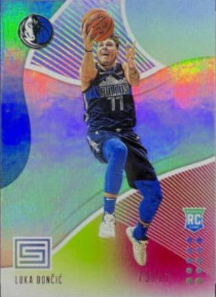 Luka Doncic [Status]
