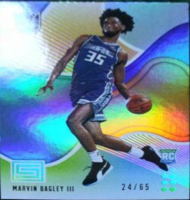 Marvin Bagley III #162