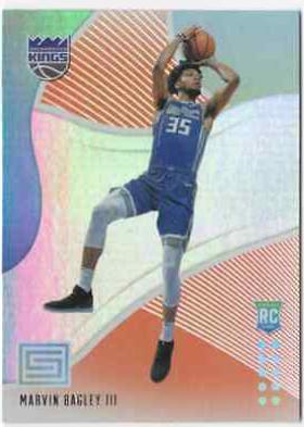 Marvin Bagley III [Orange] #112