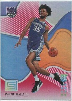 Marvin Bagley III [Red] #162