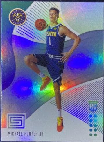Michael Porter Jr.
