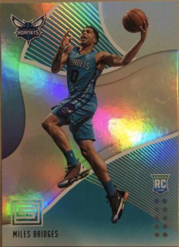 Miles Bridges #116