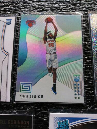 Mitchell Robinson #129