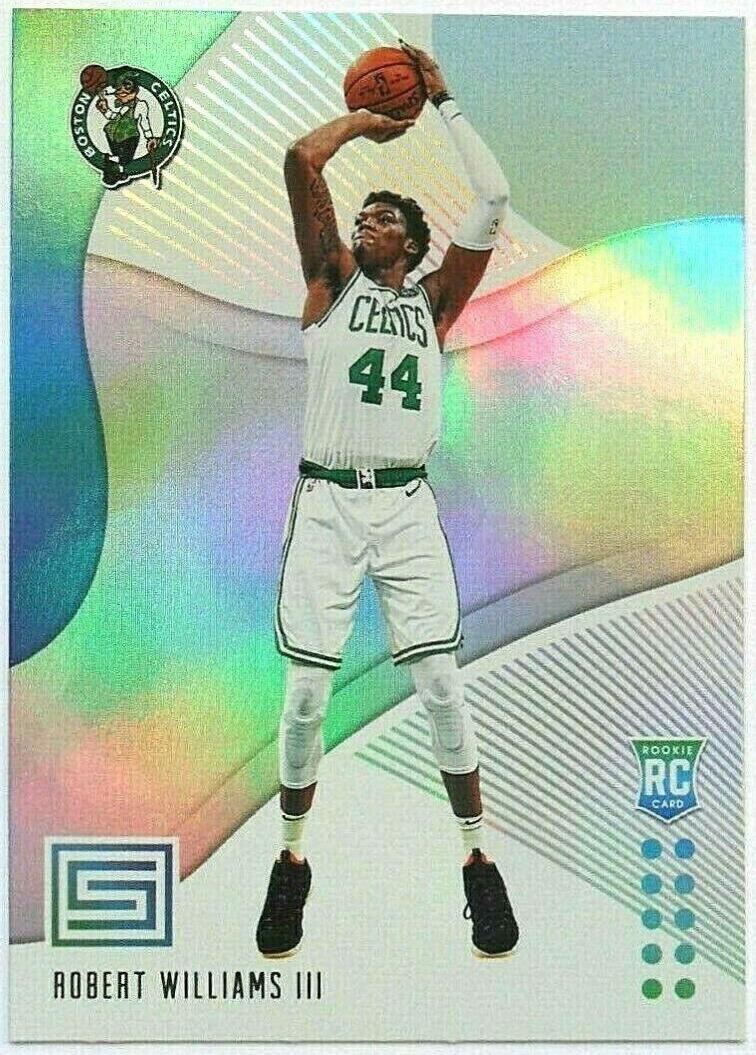 Robert Williams III #111