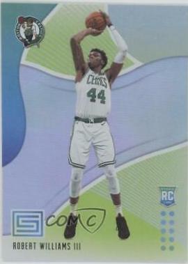 Robert Williams III [Green] #111