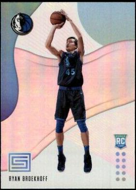 Ryan Broekhoff #119