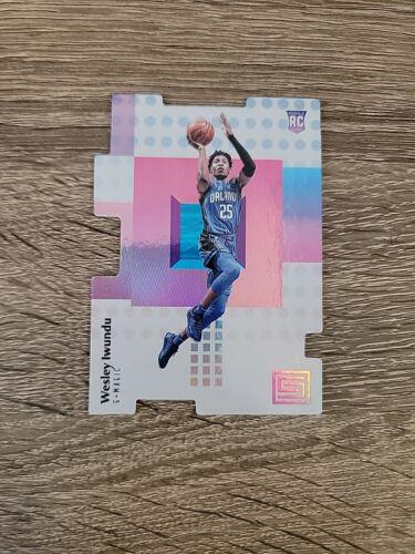 Ryan Broekhoff [Pursuit Die Cut] #119