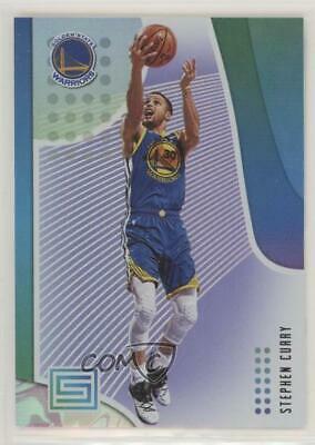 Stephen Curry [Purple] #76