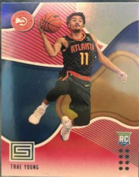 Trae Young [Red]