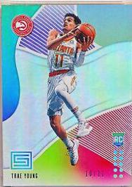 Trae Young [Status] #142