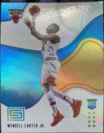 Wendell Carter Jr. #164
