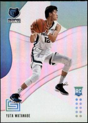 Yuta Watanabe #149