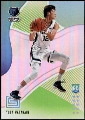 Yuta Watanabe [Green] #149