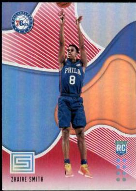 Zhaire Smith #158