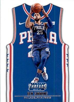Ben Simmons #176