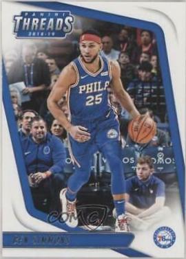 Ben Simmons #2