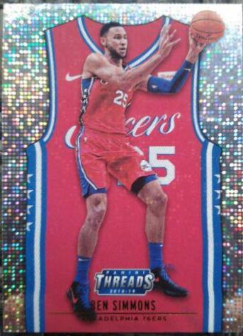 Ben Simmons #216