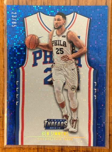 Ben Simmons [Premium] #136