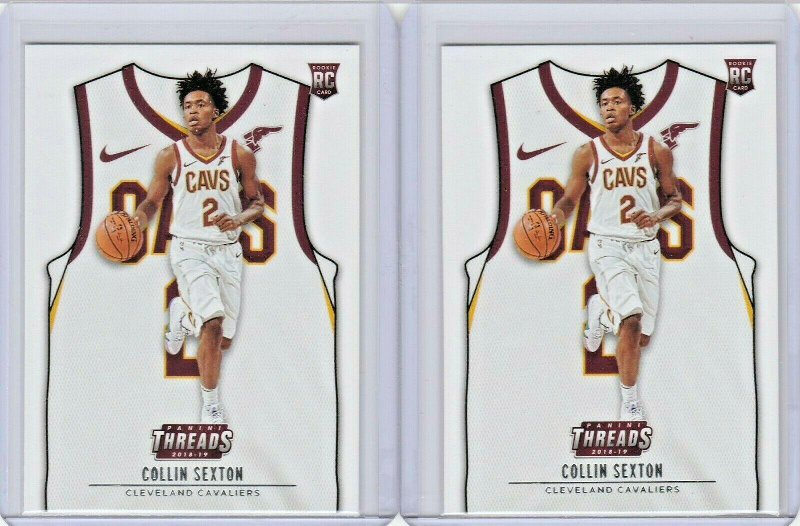 Collin Sexton #110