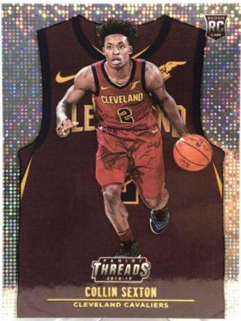 Collin Sexton [Dazzle] #150