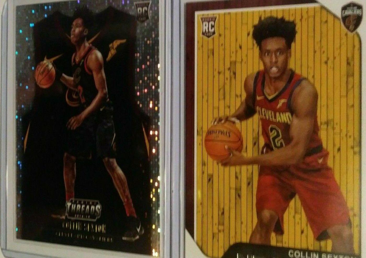 Collin Sexton [Dazzle] #190