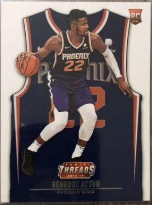 DeAndre Ayton #142