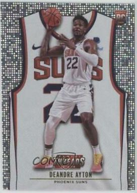 DeAndre Ayton [Dazzle] #102