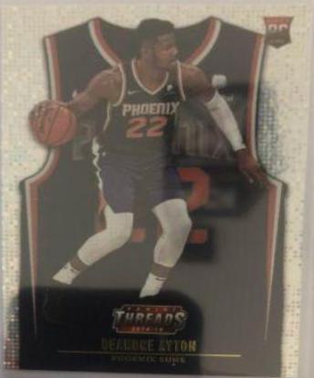 DeAndre Ayton [Dazzle] #142