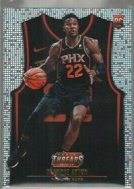 DeAndre Ayton [Dazzle] #182