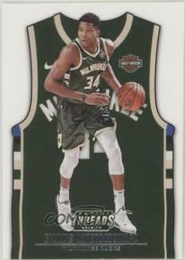 Giannis Antetokounmpo #180