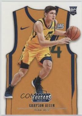 Grayson Allen #197