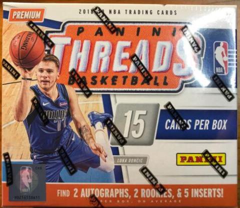 Hobby Box