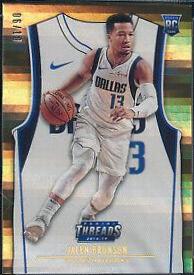 Jalen Brunson [Premium Gold] #124