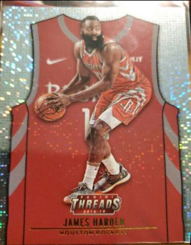 James Harden #177