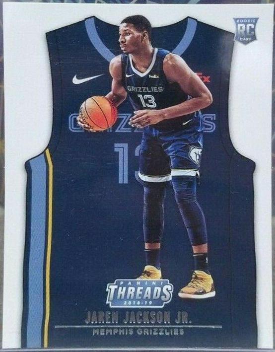 Jaren Jackson Jr. #146