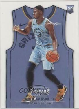 Jaren Jackson Jr. #186