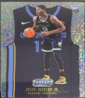 Jaren Jackson Jr. [Dazzle] #146
