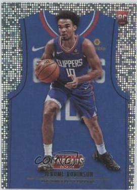 Jerome Robinson #162