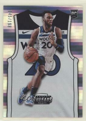Josh Okogie [Premium] #118