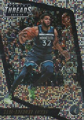 Karl Anthony Towns #90