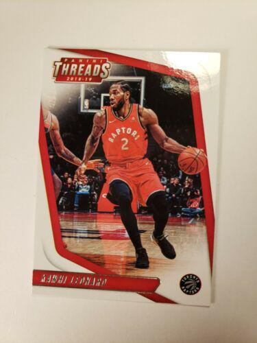 Kawhi Leonard #73