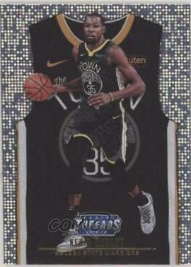 Kevin Durant #212