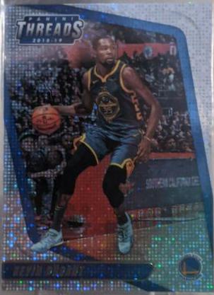 Kevin Durant [Dazzle] #96