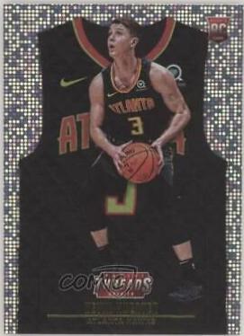 Kevin Huerter [Dazzle] #156