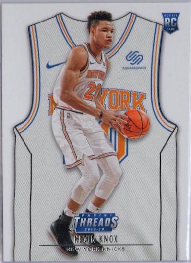 Kevin Knox #185