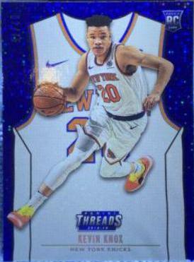 Kevin Knox [Dazzle] #105
